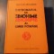 Dictionarul de sinonime al limbii romane Luiza Seche