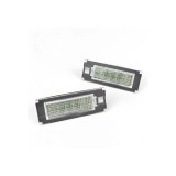 Lampa LED numar compatibila Fiat Cod: 72409 Automotive TrustedCars, Oem