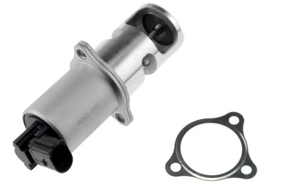 Supapa EGR Nissan Primera P12 1.9dci 2003-, Renault Megane 1.9dci 2002-, NTY EGR-NS-002 foto