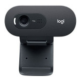 CAMERA WEB HD USB C505 LOGITECH EuroGoods Quality