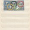 JOCURILE OLIMPICE ROMA NEDANTELATE ( LP 494 a ) 1960