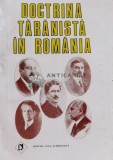 Cumpara ieftin Doctrina taranista in Romania - 1994 - Vasile Niculae (A161)