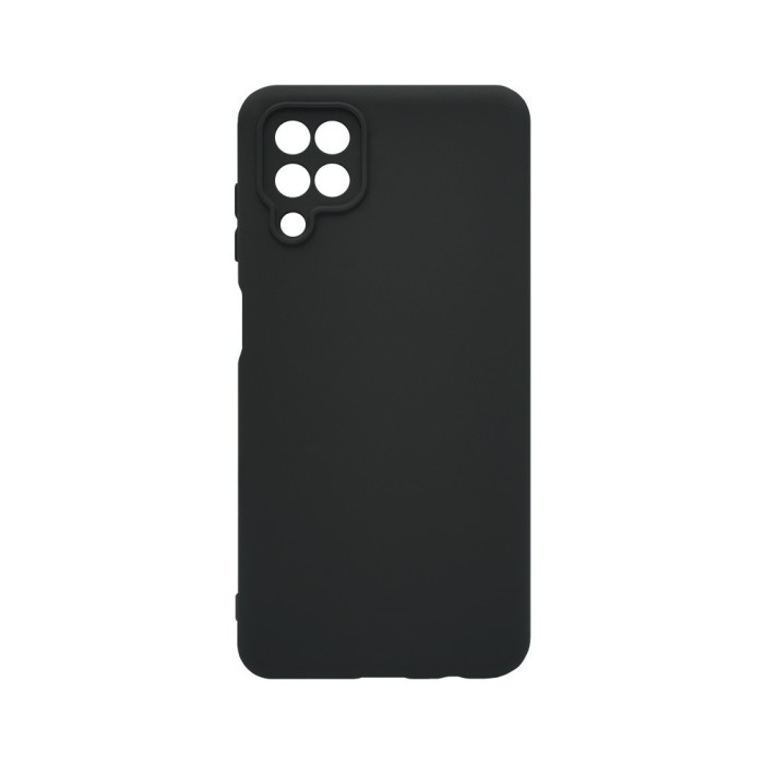 Husa BestCase&reg; Premium Silicon, Compatibila Cu Samsung Galaxy A12 / Galaxy M12,