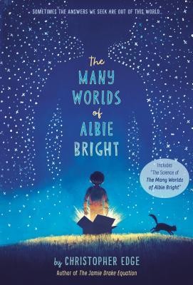 The Many Worlds of Albie Bright foto