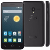 Cumpara ieftin Husa Telefon Silicon Alcatel Pixi 3 Black