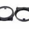 Set 2 rame pentru difuzor, 130mm, Honda, PER.PIC. - SU30002-05X2