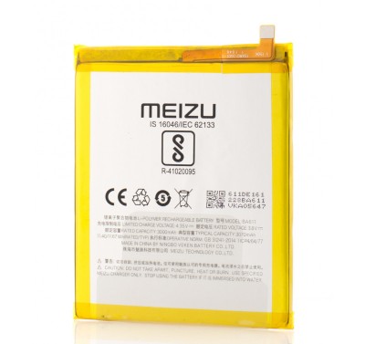 Acumulator Meizu BA611 foto