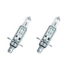Pachet 2 becuri Camion 24V H1 70 W, Osram Original Blister