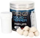 Cumpara ieftin Pro Squid &amp;amp; Pepper - Boilie plutitoare 60g 20mm 14mm, Starbaits