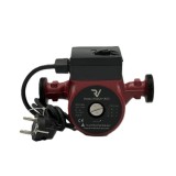 Pompa Recirculare Apa Roval LRS25/6-180G 3 Trepte Viteza 93W Inaltime 6M Debit 50L/M