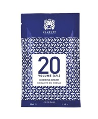 Oxidant crema 6% 20vol Valquer 60ml