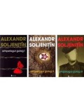 Cumpara ieftin Arhipelagul Gulag (3 volume)/Aleksandr Soljenitin