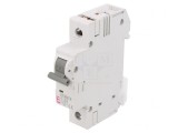 &Icirc;ntrerupător de Supracurent 32A 1P 6kA 230/400V
