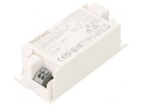 Alimentator LED 28W 7.5-42VDC 300-700mA IP20