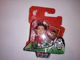 Bnk jc Soccer Starz - Liverpool FC - Joe Allen - in blister