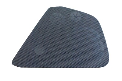 Capac difuzor TESLA MODEL X 2020 OEM: 1037510-00-B 24795920 foto
