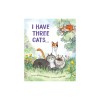 I Have Three Cats . . .