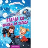 Clubul Exploratorilor. Bataia cu bulgari de zapada (4) - Bobbie Peers, Ivona Berceanu