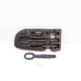 C&acirc;rlig de remorcare VW ID.3 E11 2021 OEM: 10A012115C,8K0805615A | 13736198