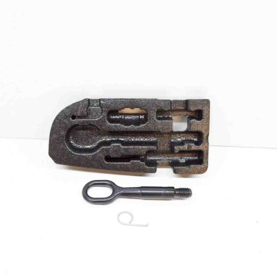 C&amp;acirc;rlig de remorcare VW ID.3 E11 2021 OEM: 10A012115C,8K0805615A | 13736198 foto