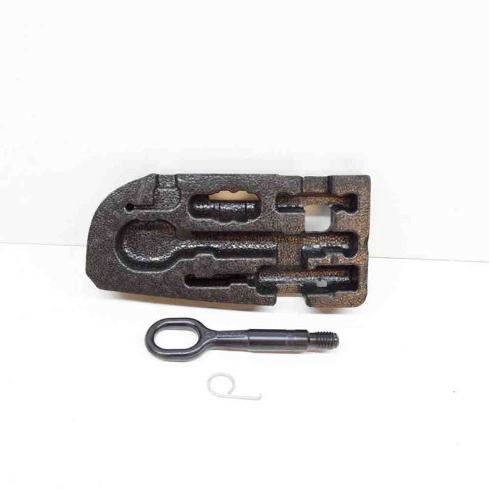 C&acirc;rlig de remorcare VW ID.3 E11 2021 OEM: 10A012115C,8K0805615A | 13736198