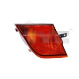 Semnalizator NISSAN MICRA III (K12) (2003 - 2010) TYC 18-0402-01-2