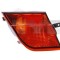 Semnalizator NISSAN MICRA III (K12) (2003 - 2010) TYC 18-0402-01-2