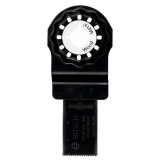 Bosch BIM AIZ 20 AB - Accesoriu multicutter Starlock taiere 20 mm lemn metal