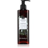 Avon Senses Essence Rosemary &amp; Carrot Seed sapun lichid delicat pentru maini 250 ml