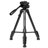 Yunteng VCT-668 Trepied video cap fluid