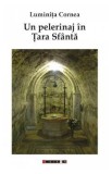 Un pelerinaj in tara sfanta - Luminita Cornea