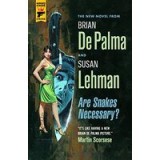 Are snakes necessary?