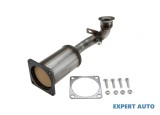 Catalizator Peugeot 307 (2000->)[3A/C] #1