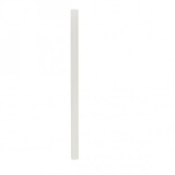 Bara Silicon - Baton , Diametru 11 mm , Lungime 29 cm , Transparent