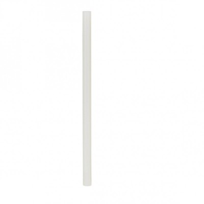 Bara Silicon - Baton , Diametru 11 mm , Lungime 29 cm , Transparent foto