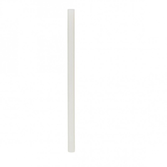 Bara Silicon - Baton , Diametru 11 mm , Lungime 29 cm , Transparent