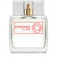 Parfums Café Intenso by Café Eau de Toilette pentru femei 100 ml