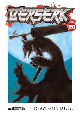 Berserk, Volume 28 foto