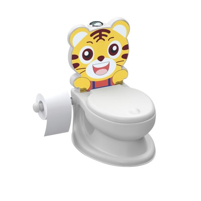 Olita educationala multifunctionala - Tigru PlayLearn Toys foto