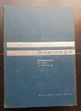 Ginecologie - N. Coja, V. Vasiliu, Henriette Ciortoloman