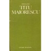 Simion Ghita - Titu Maiorescu - 136028