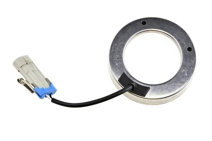 Senzor ABS fata Chevrolet Evanda 2.0 2002-, Epica 2005-, Stanga, Dreapta, NTY HCA-DW-001