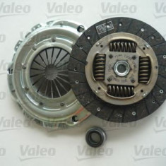 Set ambreiaj CITROEN C4 I (LC) (2004 - 2011) VALEO 828392