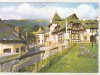 Bnk cp Sinaia - Vedere - necirculata, Printata
