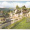 bnk cp Sinaia - Vedere - necirculata