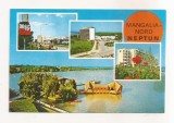 RF129 - Carte Postala - Mangalia Nord-Neptun, circulata 1971