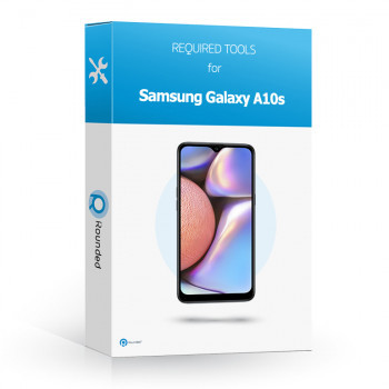 Cutie de instrumente Samsung Galaxy A10s (SM-A107F). foto