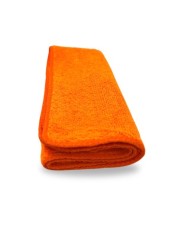 Laveta microfibra pentru curatare piele LEATHER EXPERT, 30x30 CM