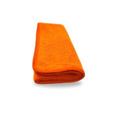 Laveta microfibra pentru curatare piele LEATHER EXPERT, 30x30 CM