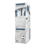 Cumpara ieftin Pastă pentru albirea dinților White Glo Bio-enzyme 24h, 150 ml, Barros Labortaories